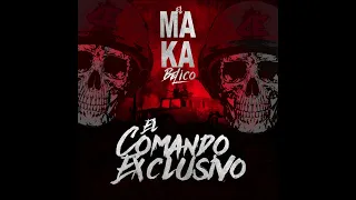 El Patrón Del Mal//Makabelico//Comando Exclusivo