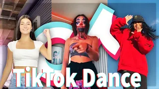 Ultimate Dance TikTok Compilation Part 1 July