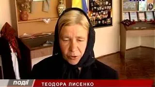 На школі у Коломиї встановили меморіальну дошку загиблому в АТО Сергію Лисенку