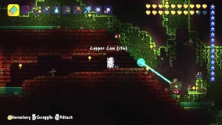 Terraria xbox one  How to kill Golem