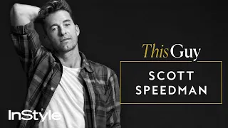 Scott Speedman Reveals How Ellen Pompeo Got Him to Play Meredith Grey’s Love Interest | This Guy