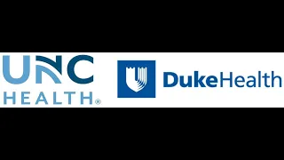 UNC Health & Duke Health Monkeypox Community Forum