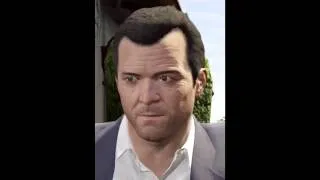 gta 5 grass roots michael sound files