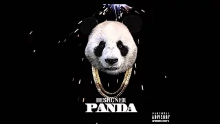 Desiigner - Panda (Lyrics on screen)