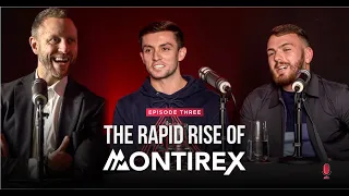 The Rapid Rise of Montirex | S11E3