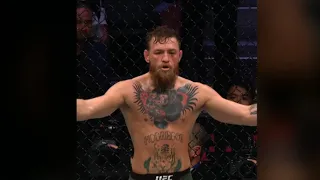 KHABİB VS CONOR MCGREGOR HİGHLİGHT