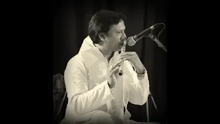 tu pyar ka sagar hai on flute