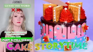 🌺 Text To Speech ✨ ASMR Cake Storytime || @Brianna Guidryy || POVs Tiktok Compilations 2023 #189