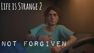 Life is Strange 2 Episode 4: Talking to Finn Again & Not Forgiving Him