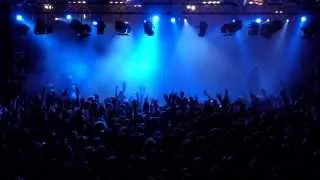 SKILLET - LIVE 2011 FULL