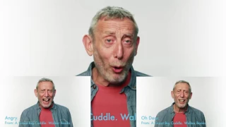 Michael Rosen Is A BoBoBoBoBuBoBoBoBoBoBoBoBuBoBoBoBoBoBoBoBuBoBoBoBoBoBoBoBuBoBoBo