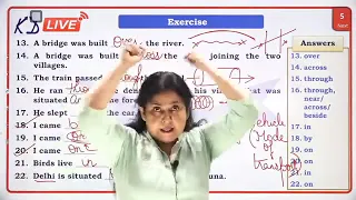 Preposition by neetu ma'am part 2