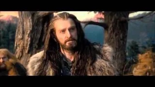 Bilbo e Thorin - Quinto Doppiaggio