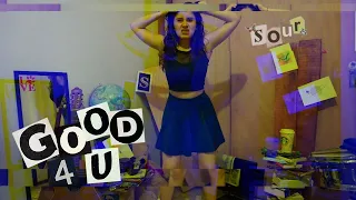 good for you - Olivia Rodrigo | Sofia Sahagún cover