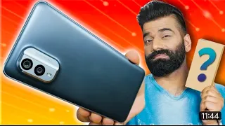 Nokia X30 Unboxing & First Look - What's Going On?🔥🔥🔥