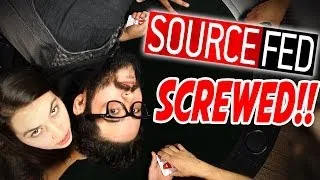 Sourcefed Plays Egyptian Ratscrew!!