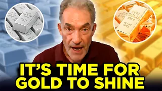 "This Looks EXTREMELY BULLISH for Gold & Silver Prices, & It's Happening Soon..." Andrew Maguire