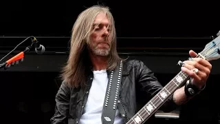 REX BROWN on Debut Solo Album 'Smoke On This', Return To Rock n' Roll, Vocals & Touring (2017)