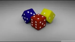 Mental Dice