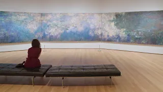 Last Day (S2, E4) | AT THE MUSEUM