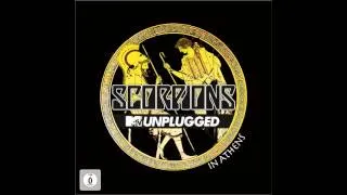 Scorpions - In Trance MTV Unplugged
