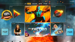 How to Fix Page Up and Pg Down Button Problem In WWE 2K22 | All PC Games Pg Up and Pg Down Fix