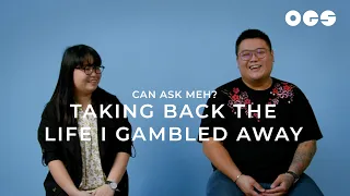 Taking Back The Life I Gambled Away | Can Ask Meh?