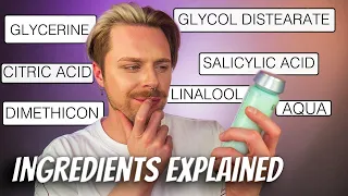 INGREDIENTS IN HAIR CARE | Whats In Your Shampoo ? | Best Ingredients For Hair Care