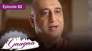 GANGAA  - ep 52 - Une jeunesse sacrifiée - Série en Français