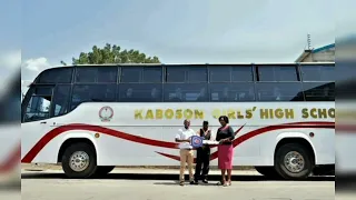 KENYA HIGH SCHOOL BUSES 2022-2023 🇰🇪🇰🇪🔥🔥