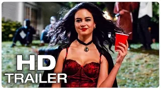 TOP UPCOMING COMEDY MOVIES Trailer (2018) Part 2