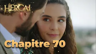 Hercai | Chapitre 70