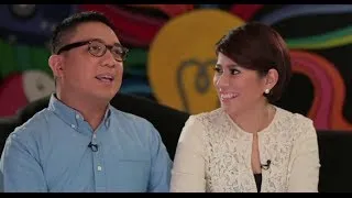 Pia Arcangel on her husband Mico Halili: "Ibang klase 'yung principles niya, hindi natitibag"