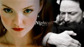 Daisy & Lloyd | Nightcall