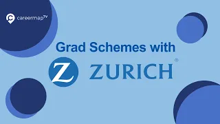 Graduate Development Programme at Zurich