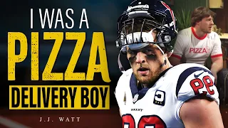 JJ Watt Hardwork Pays OFF - Motivational video 2023