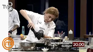 MasterChef Türkiye 126. Bölüm Fragmanı | TV8