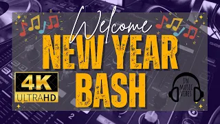 Welcome New Year Bash | Music