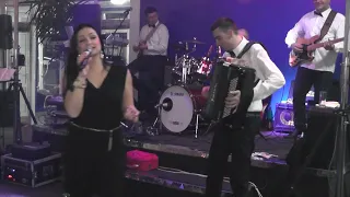 HIT Orkestar (Natasa Stajic) - OPASNE DVOJKE 24 min, Lovacka zabava Krezbinac 2016