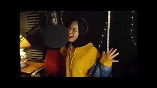 CINTA - MELLY GOESLOW & KRIS DAYANTI (COVER BY AINA ABDUL)