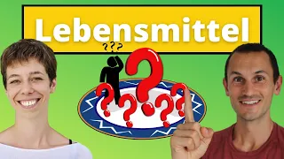 Insulinresistenz: Diese Lebensmittel sind erlaubt | #HannahGantner​