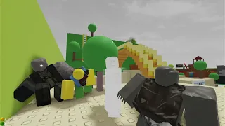 Roblox Versus Revival Is Back!