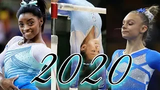 Top US Contenders for 2020 Tokyo Olympics WAG