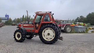 BV20321 Fiat 100-90