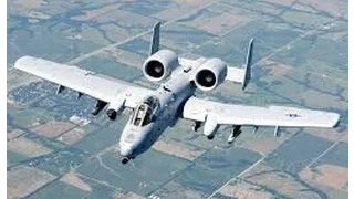 Tank Battles Against Military Aircraft History || A 10 Thunderbolt || Military Documentary