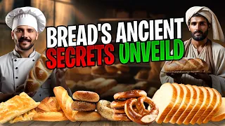 Ancient Grains to Our Table: Tracing the Evolution of Bread