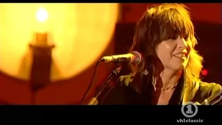 Pretenders ~ Play Kinks ~ UK Rock + Roll Hall Of Fame, London 11 17 05