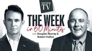 Government hypocrisy & the limits of 'white privilege' - The Week in 60 Minutes | SpectatorTV