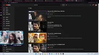 MoistCr1tikal on Last of Us trailer HBO