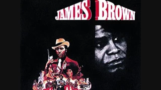 James Brown - Blind Man Can See it (Loop Sample)